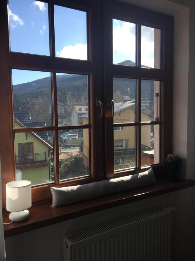 Apartament Love Gory Karpacz Centrum 아파트 외부 사진