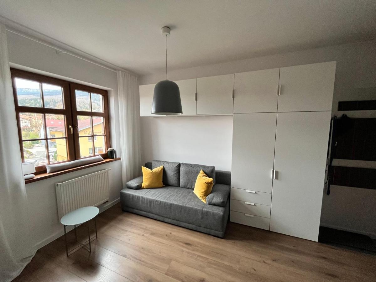 Apartament Love Gory Karpacz Centrum 아파트 외부 사진