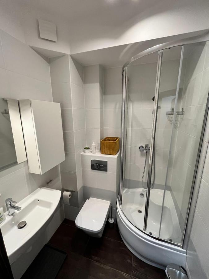 Apartament Love Gory Karpacz Centrum 아파트 외부 사진