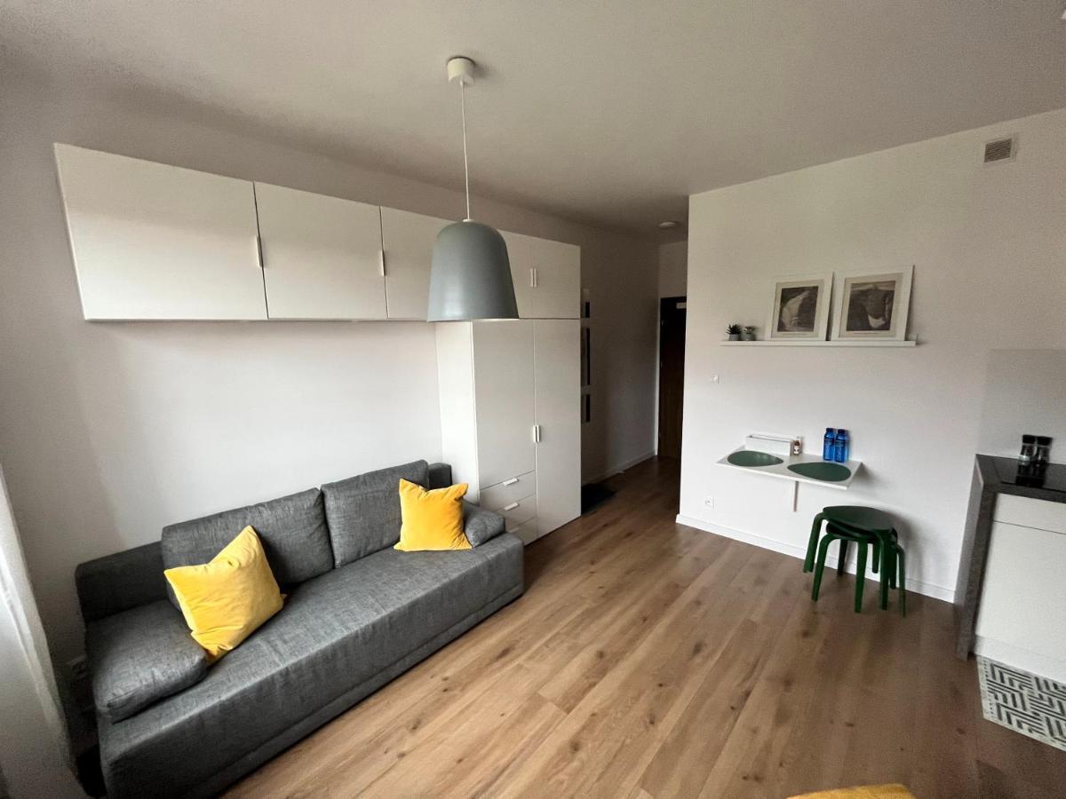 Apartament Love Gory Karpacz Centrum 아파트 외부 사진