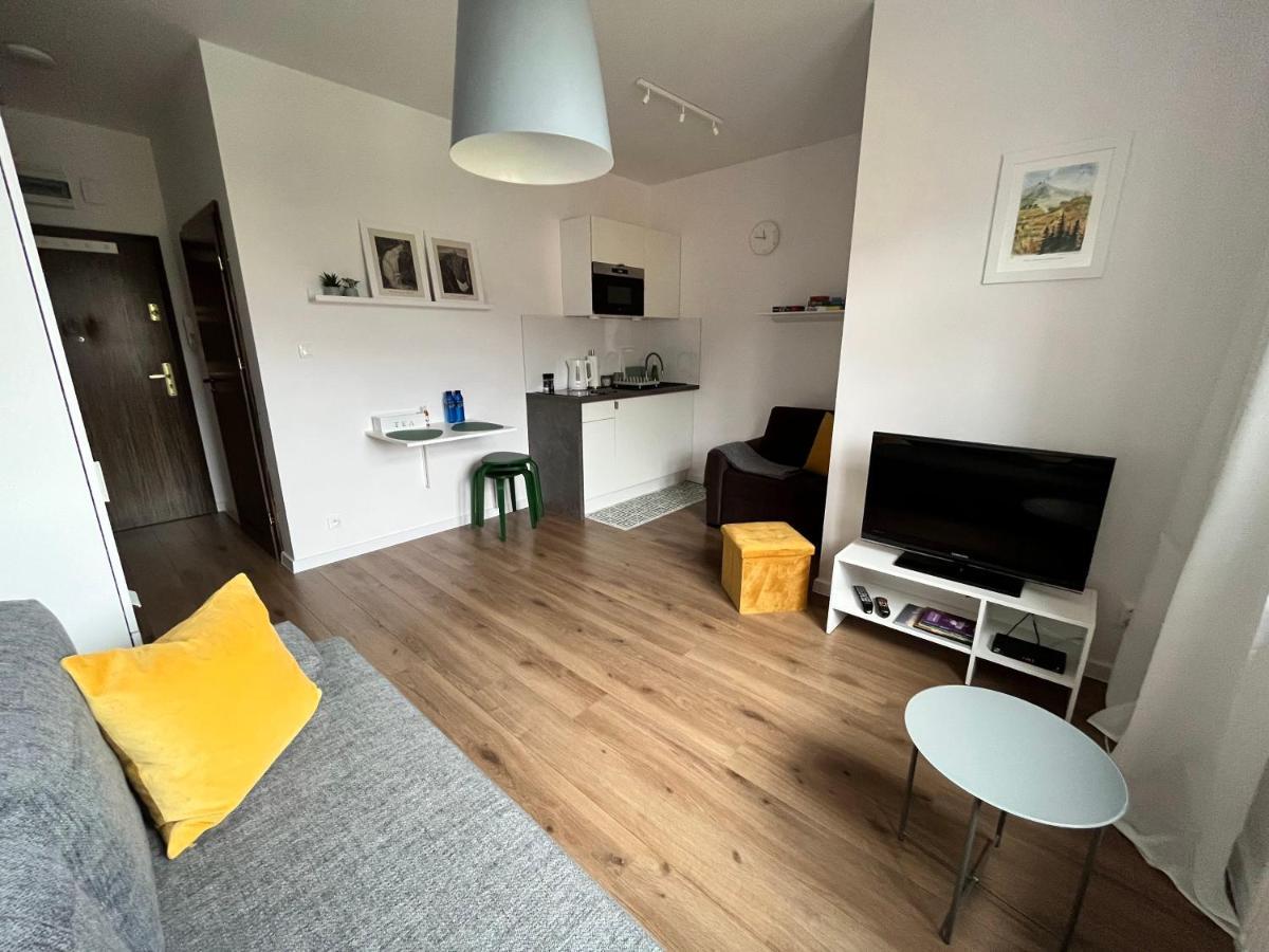 Apartament Love Gory Karpacz Centrum 아파트 외부 사진
