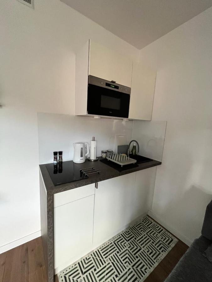 Apartament Love Gory Karpacz Centrum 아파트 외부 사진