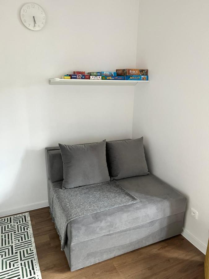 Apartament Love Gory Karpacz Centrum 아파트 외부 사진