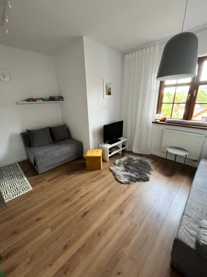 Apartament Love Gory Karpacz Centrum 아파트 외부 사진