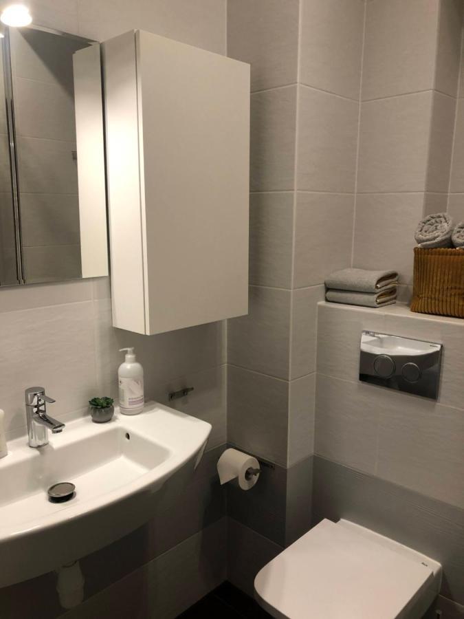 Apartament Love Gory Karpacz Centrum 아파트 외부 사진