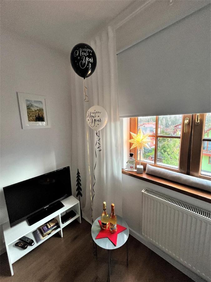 Apartament Love Gory Karpacz Centrum 아파트 외부 사진