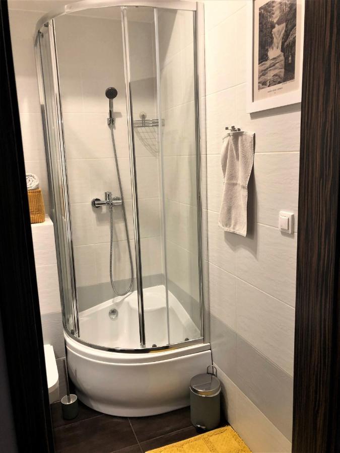 Apartament Love Gory Karpacz Centrum 아파트 외부 사진
